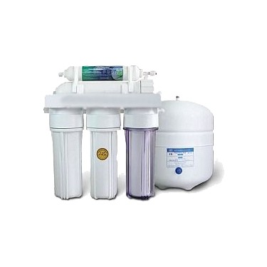 Harran Su Arıtmacı