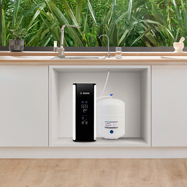 Harran Su Arıtmacı