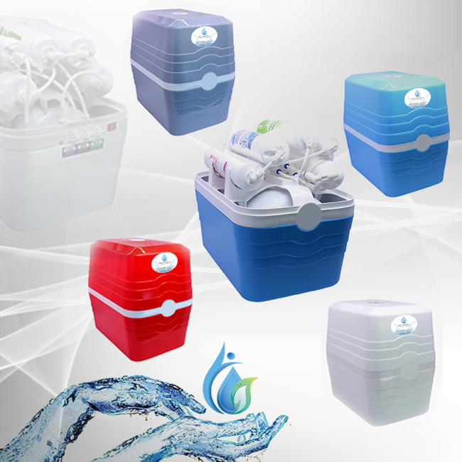 Harran Su Arıtmacı